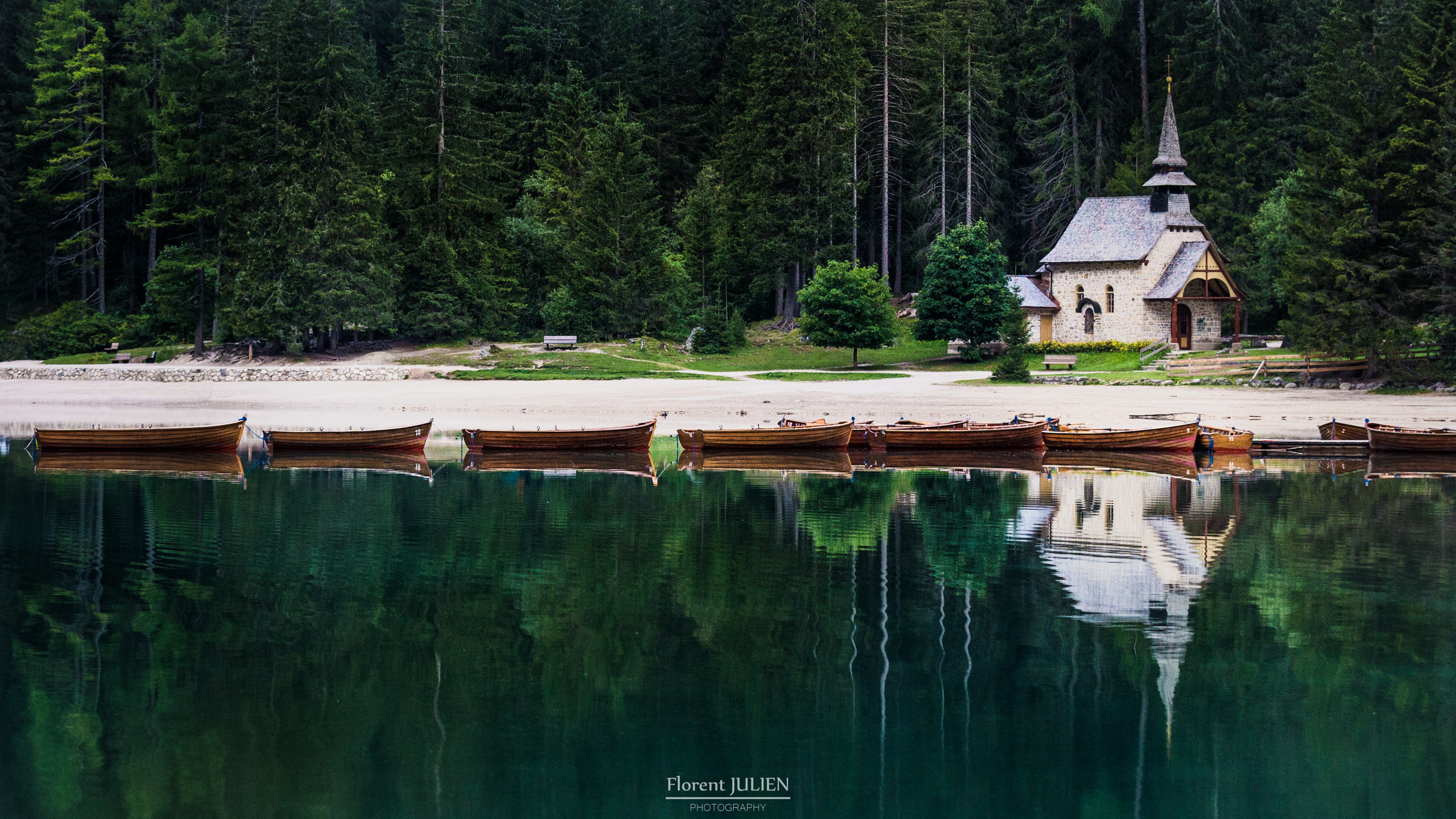 Lago di Braies