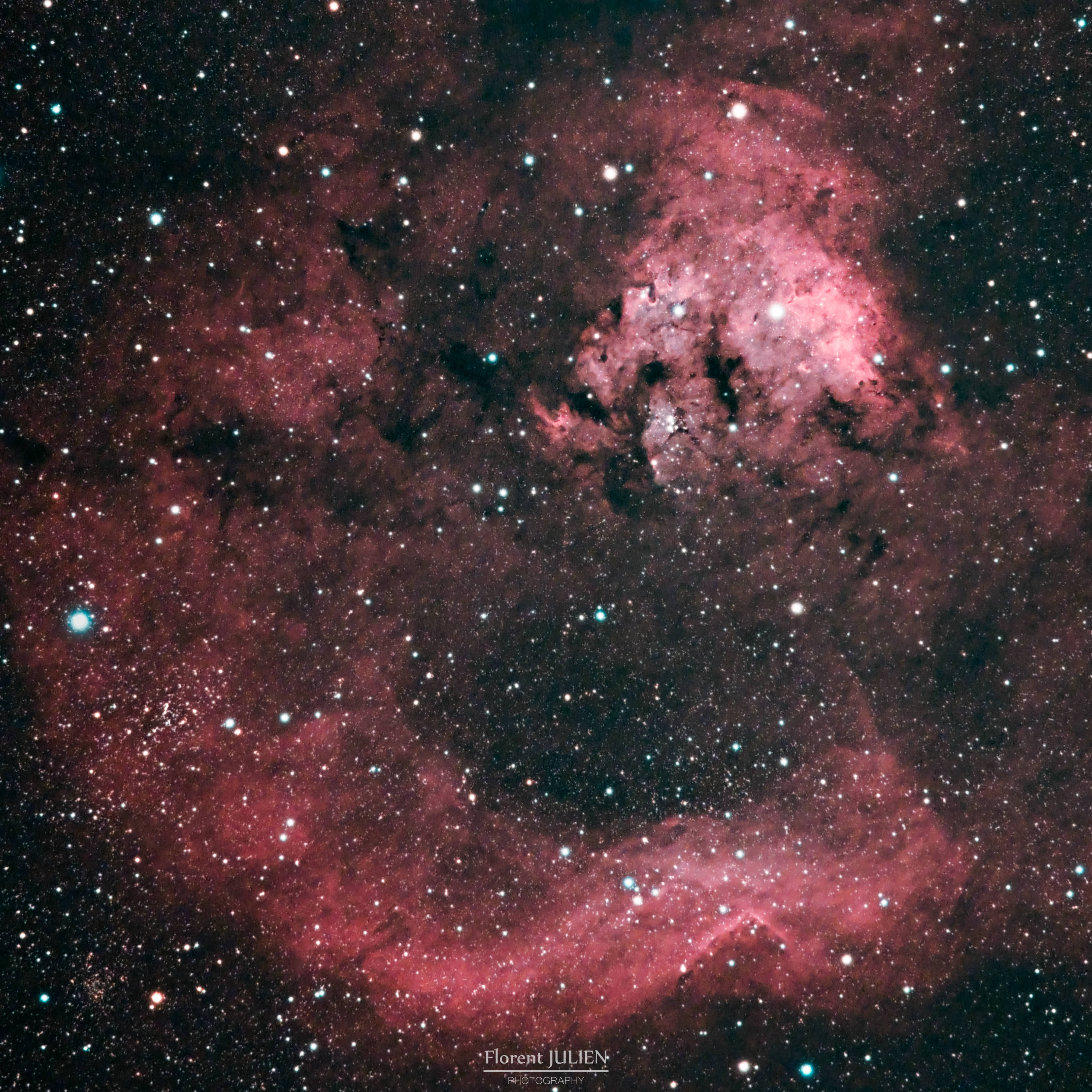 NGC 7822