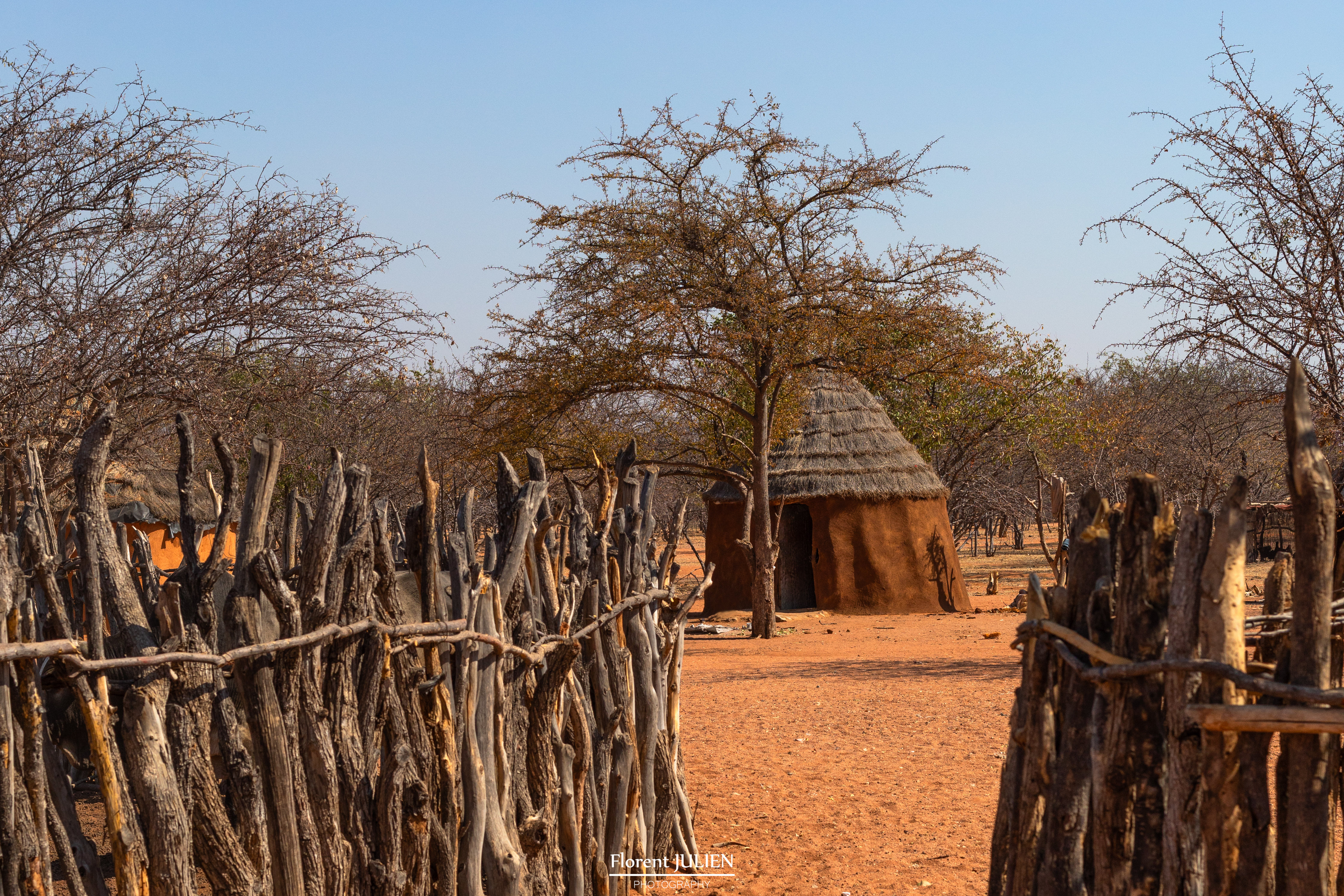 Himba Village