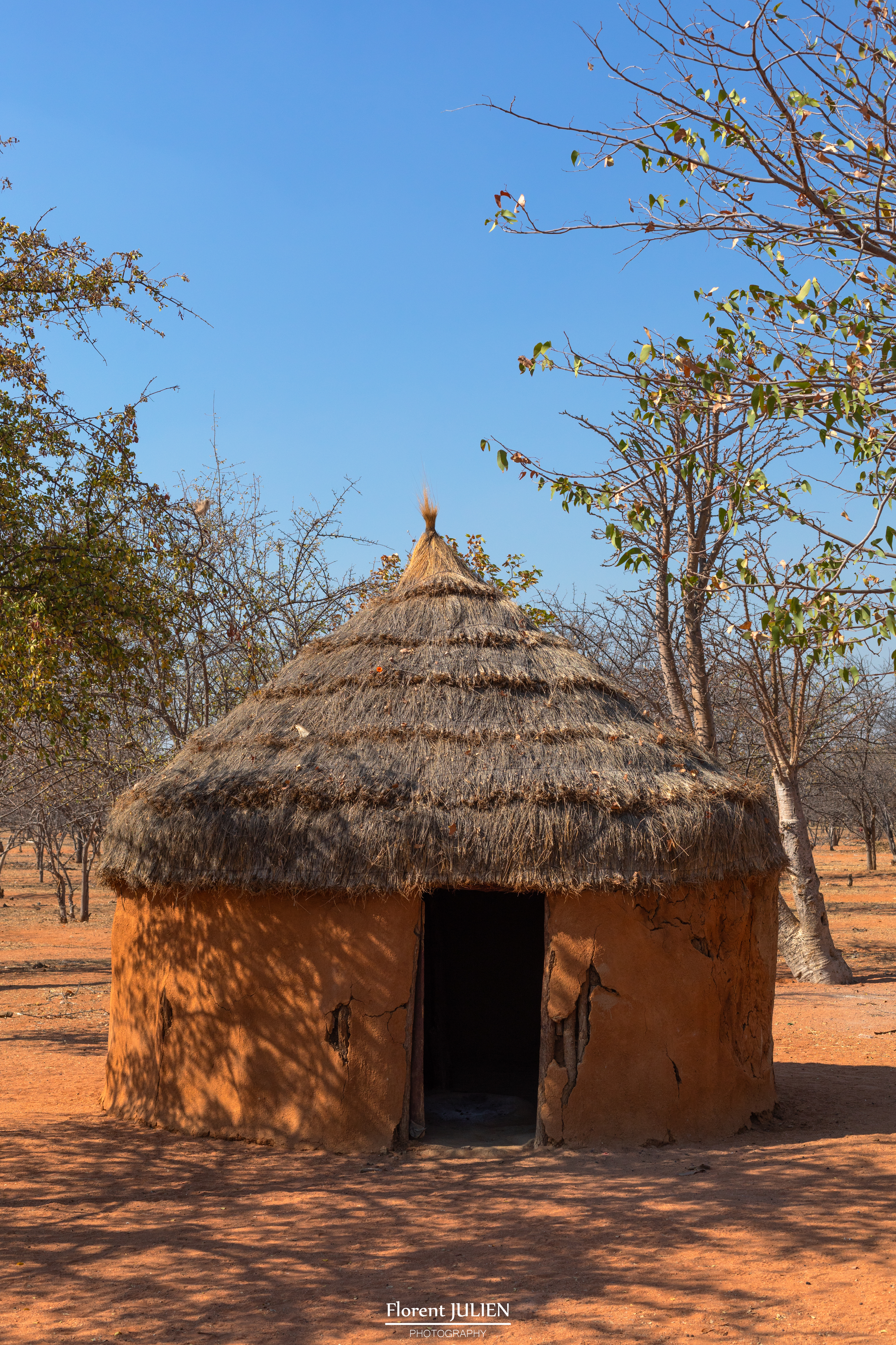 Himba Village