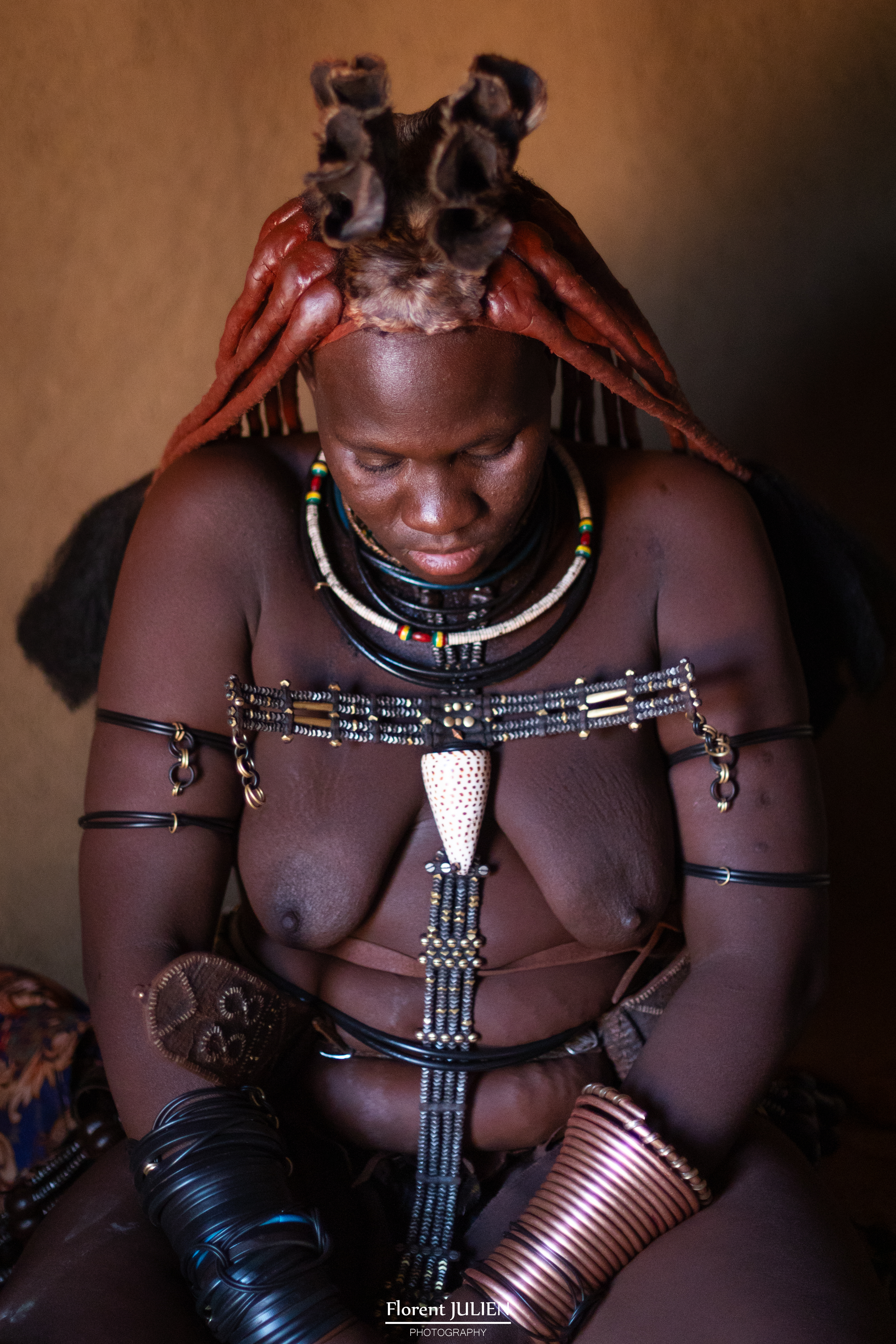 Himba Village