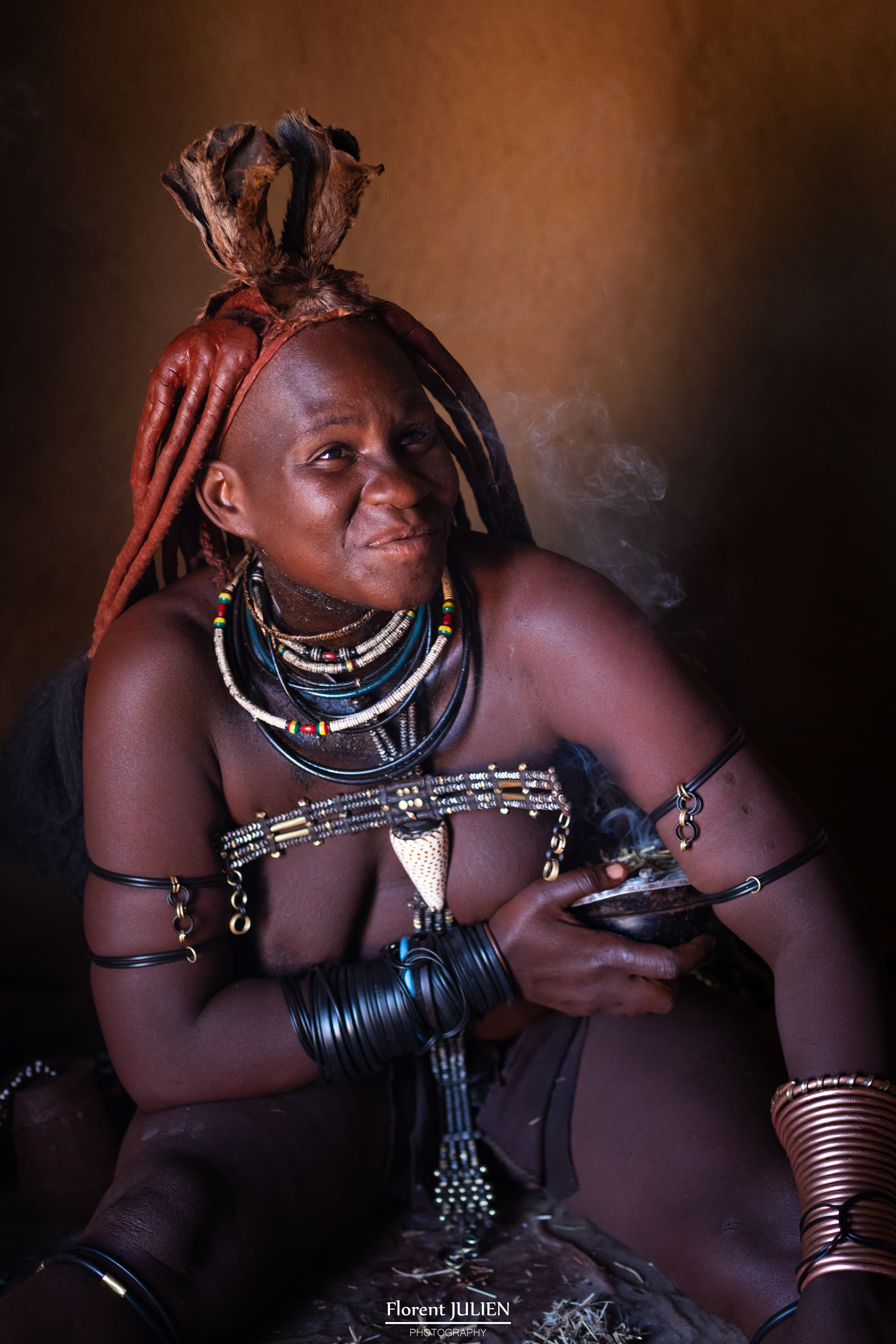 Himba Village