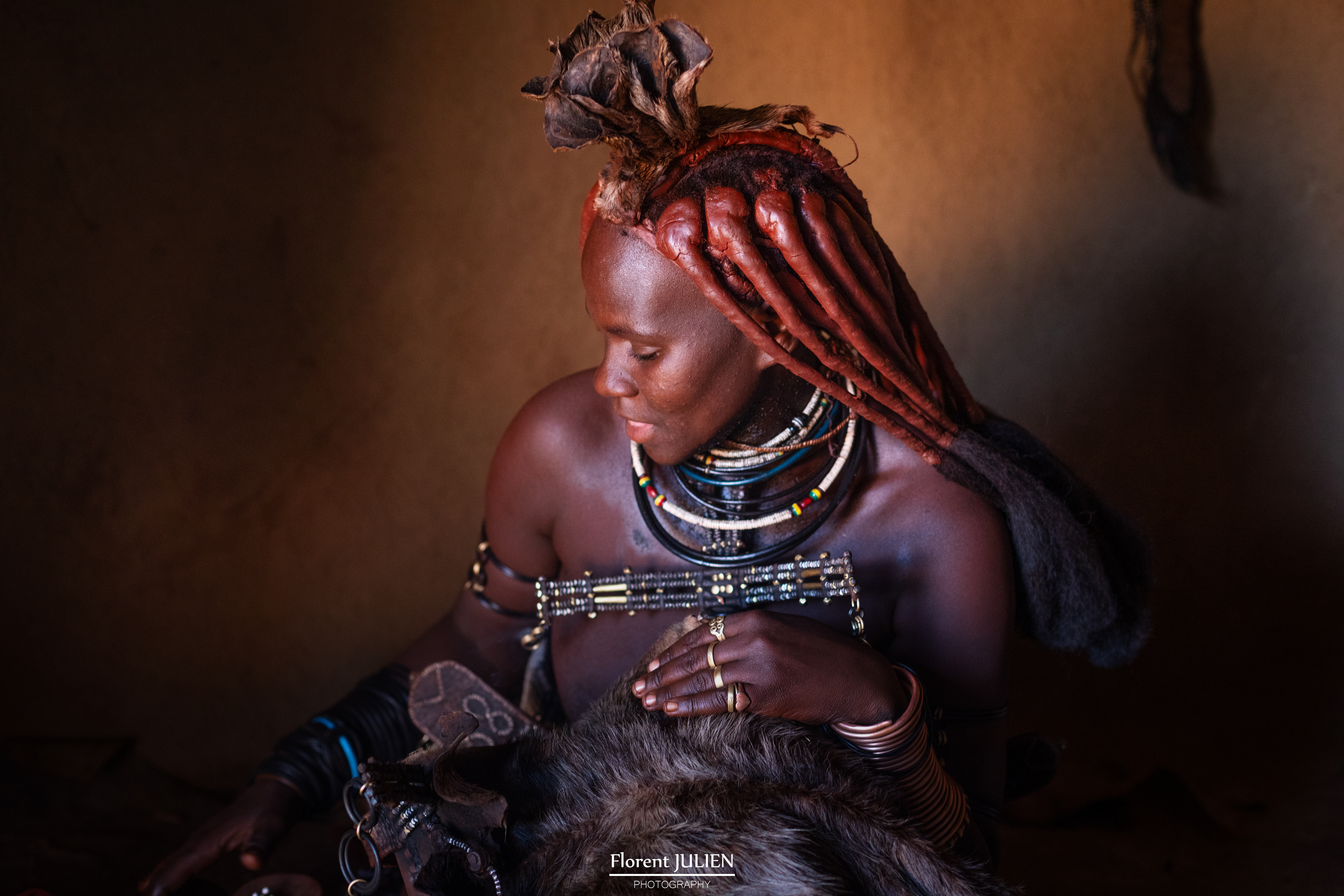 Himba Village