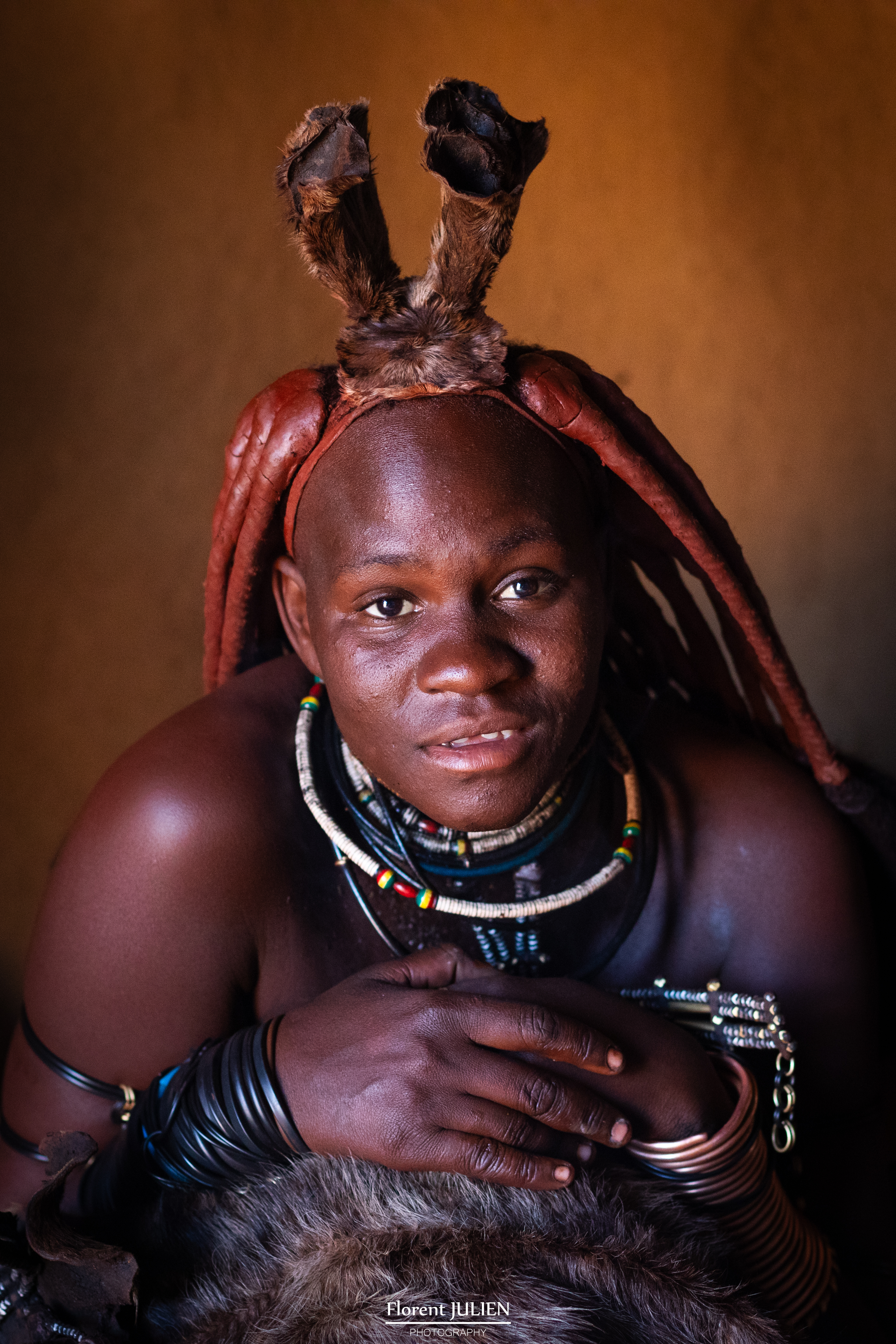Himba Village