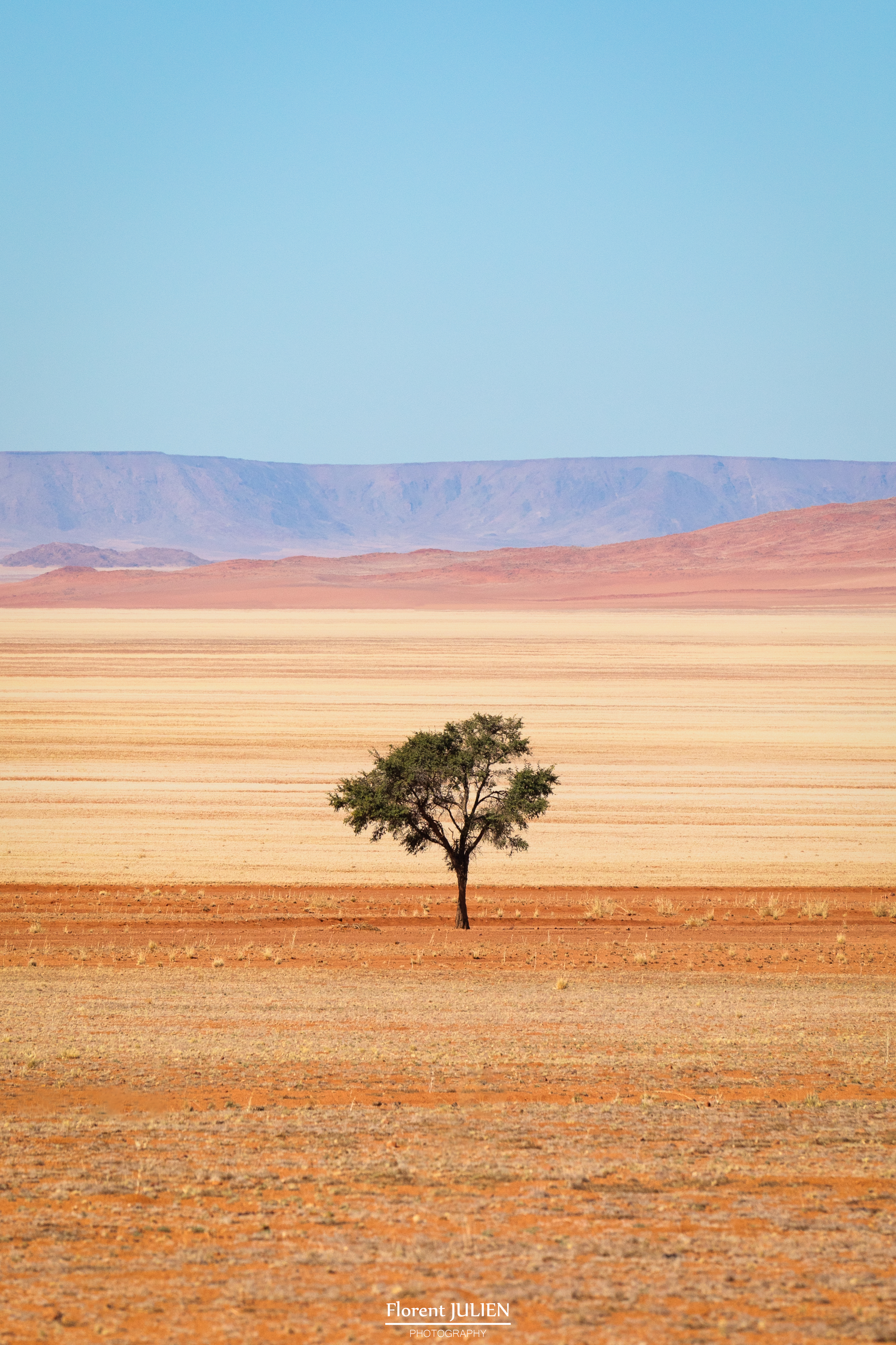 Somewhere on the road