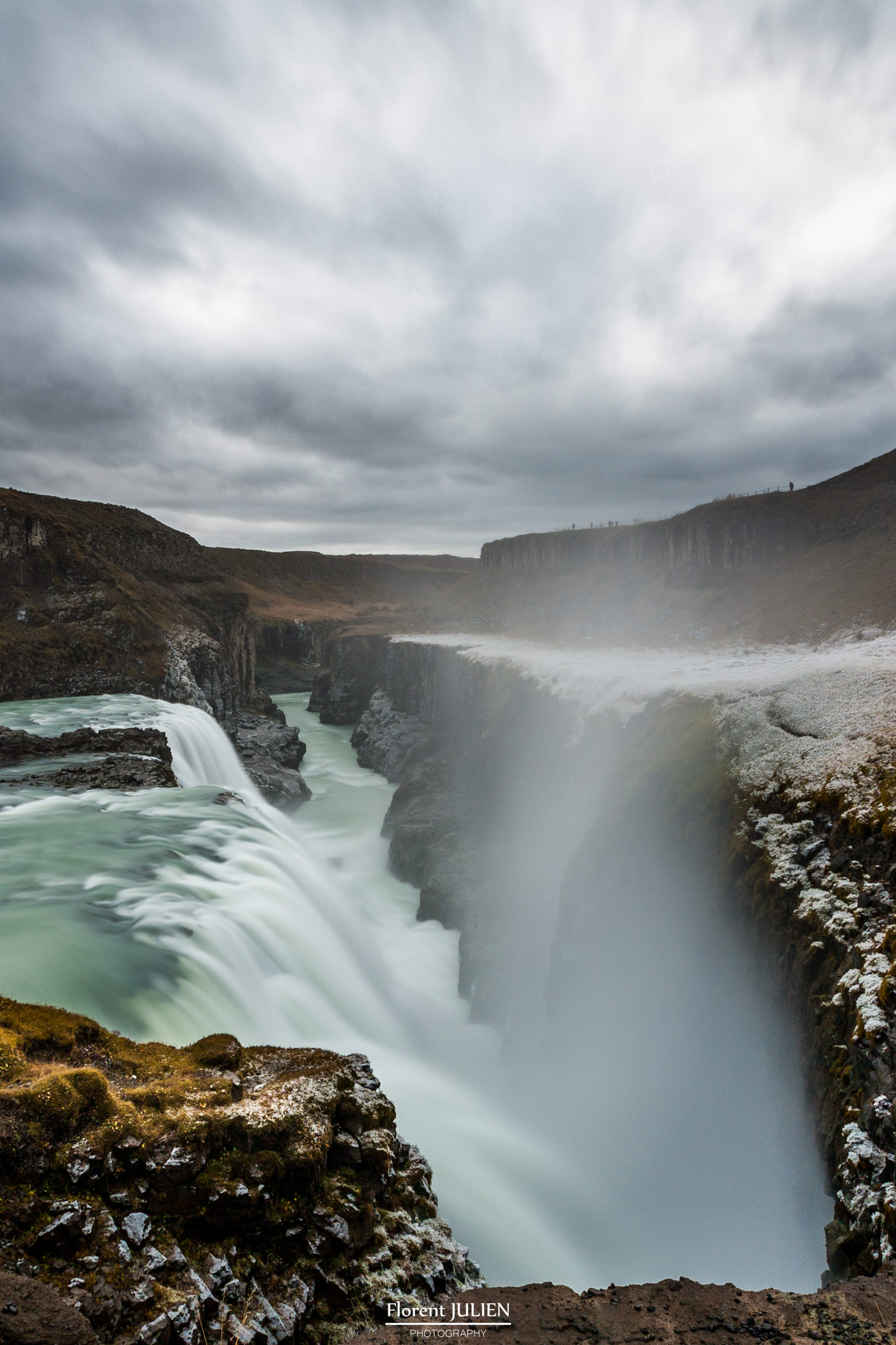 Gullfoss