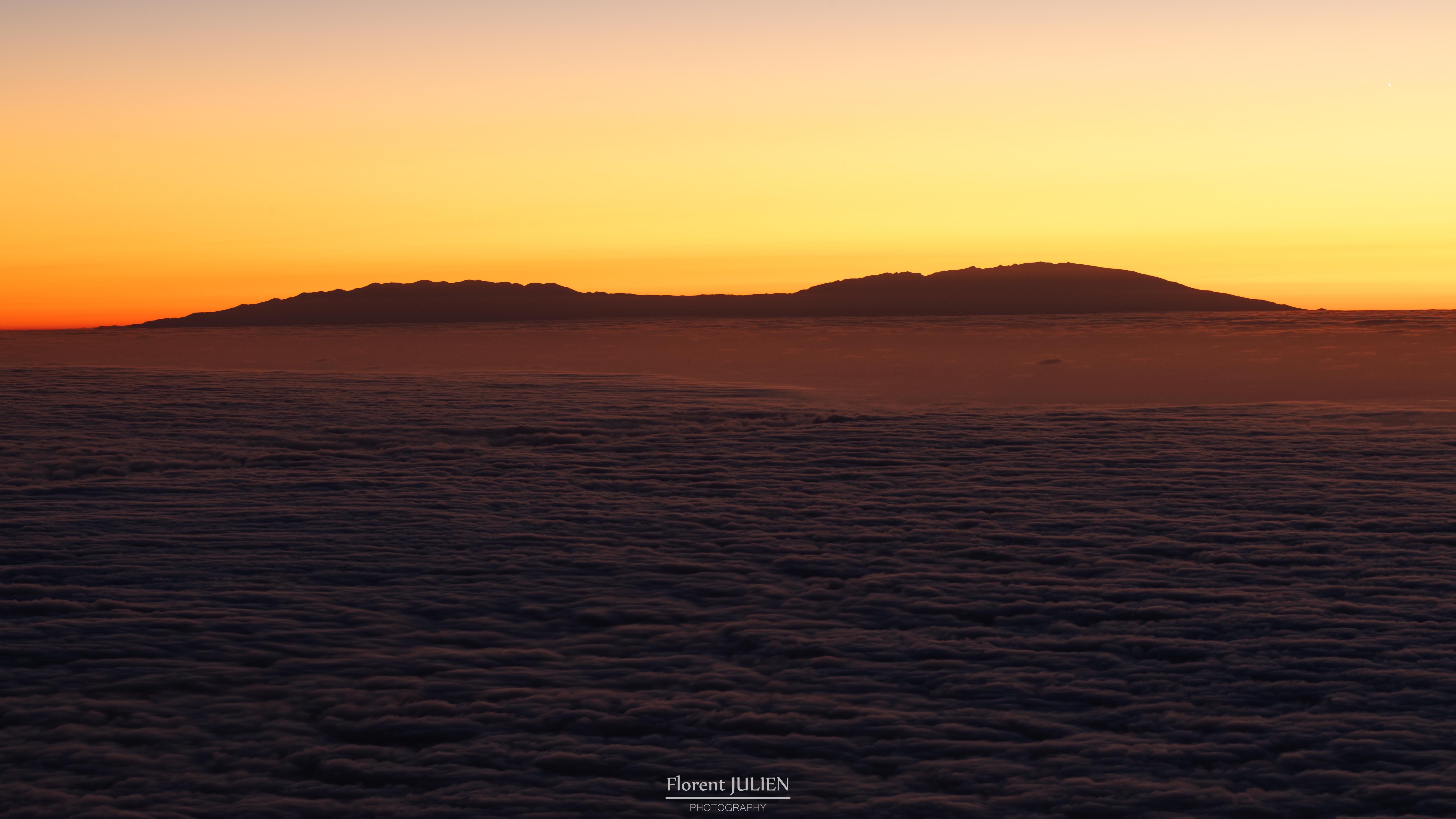 La Palma from el Mirador de Chipeque