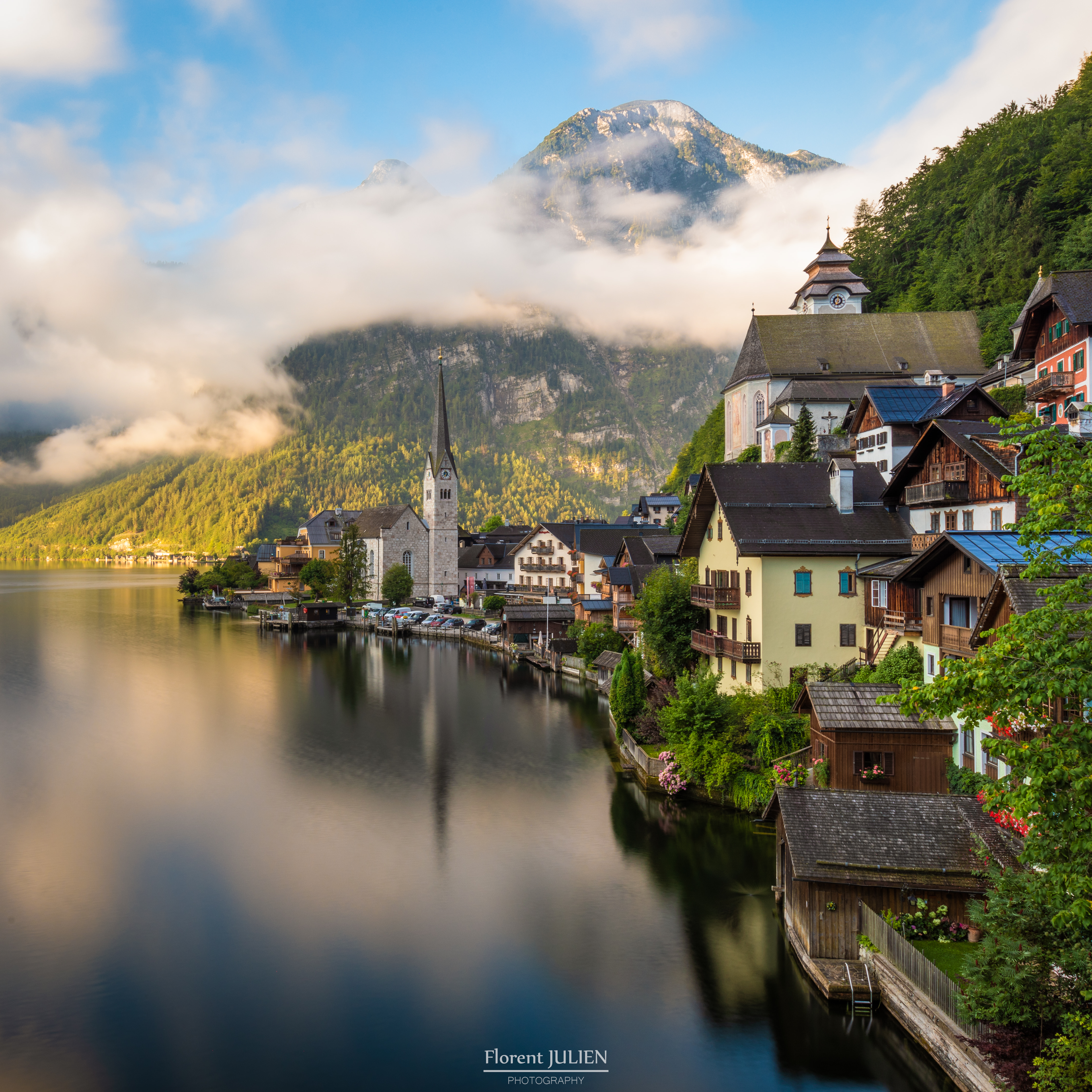Hallstatt