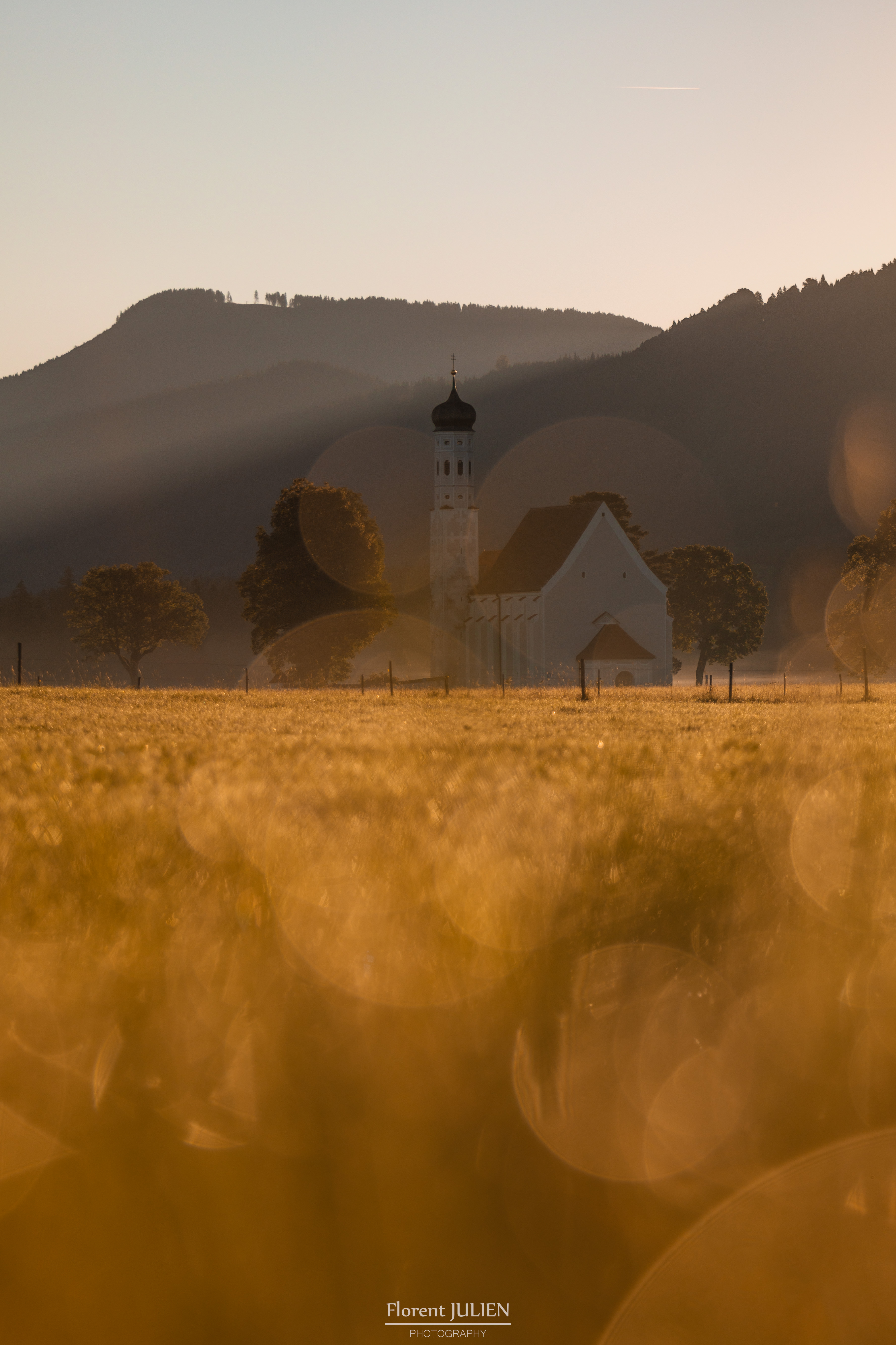 Eglise Saint-Coloman