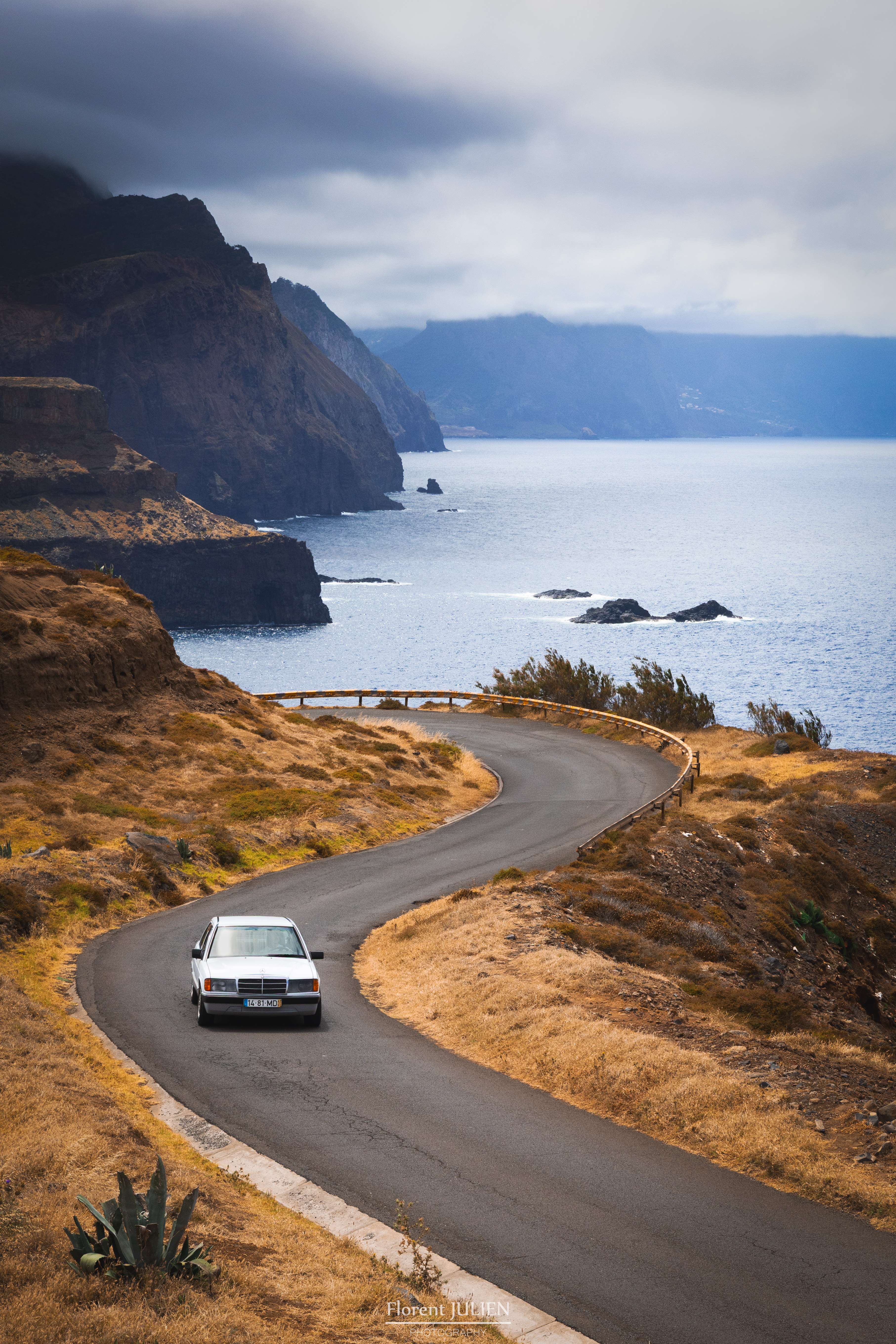 Ponta de São Lourenço