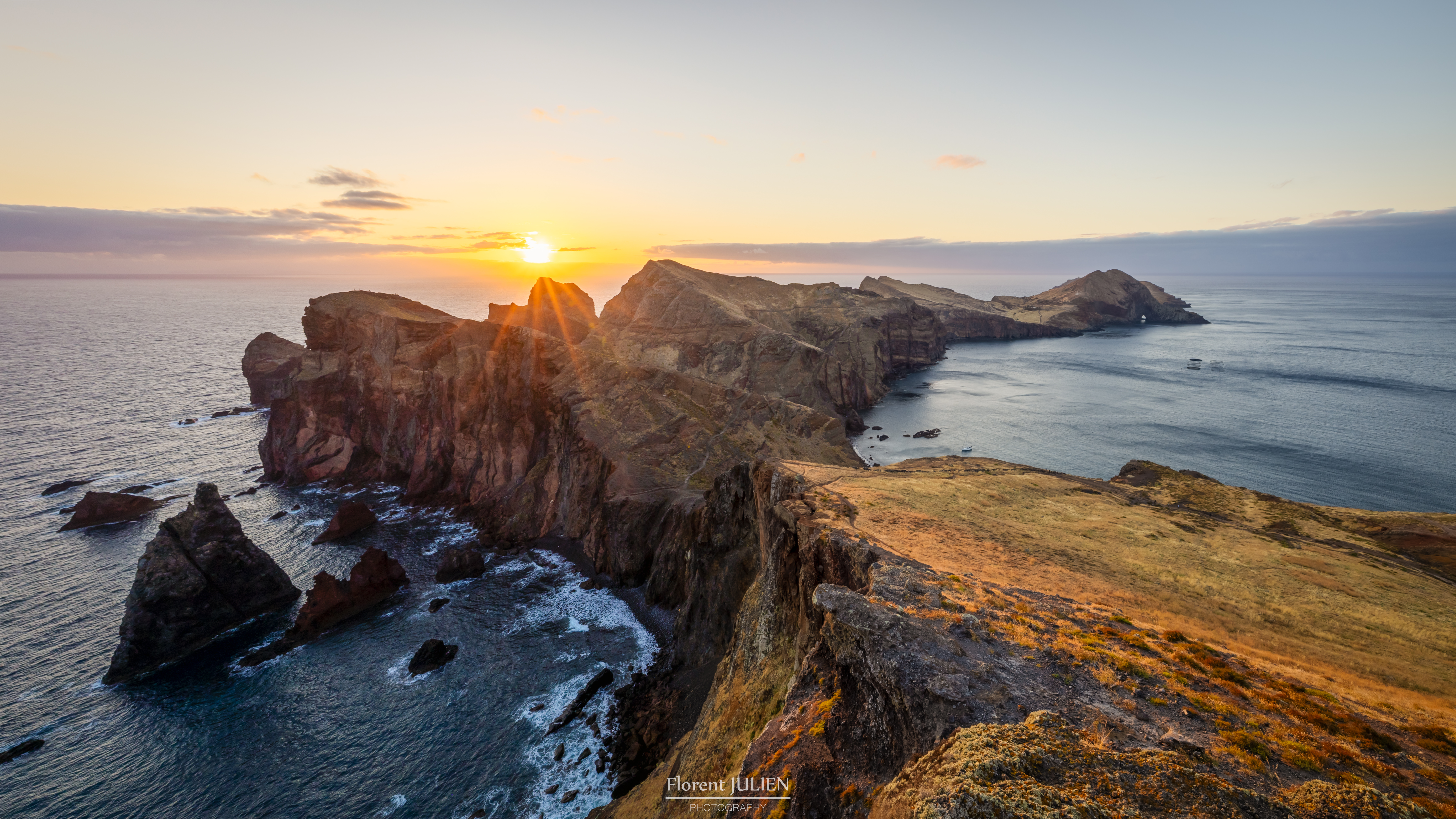 Ponta de São Lourenço